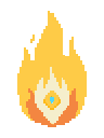 Project FIRE flame